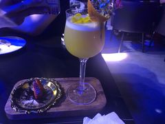 -MOSSO音乐酒吧·live house(南京旗舰店)