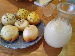 -鑫震源·苏式大虾生煎(山塘街店)