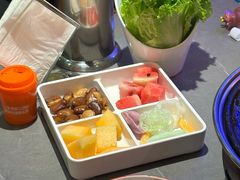 -正宗齐齐哈尔烤肉·齐牛哥鲜切炭火烤肉(杭州总店)