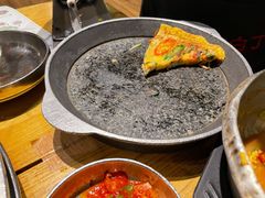 -姜虎东白丁烤肉(银泰中心in99店)