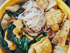 -龍城柳州螺蛳粉(群星路店)