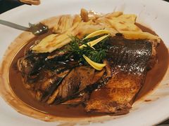 -壹零捌道·北京烤鸭(车公庄店)