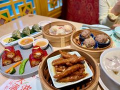 -点都德(千灯湖环宇城店)