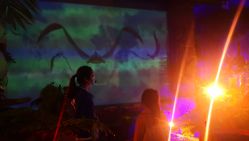 点击看大图 -恐龙探索乐园(磁器口店)