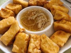 -台山美食一绝阿四台山黄鳝饭(阿四创作店)