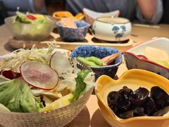 -阿吾罗·月咏精致日料(港汇恒隆广场店)