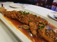 -小榄人家酒楼(民安店)