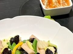 -金成潮菜博物馆(海珠湿地店)