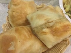 picture-巴扎美食·新疆菜·西域歌舞表演餐厅(新疆大厦店)