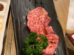 -御牛道日式烤肉料理(杭州万象城店)