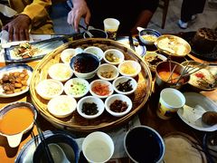 -包整·丝娃娃(一览甲秀楼风景店)