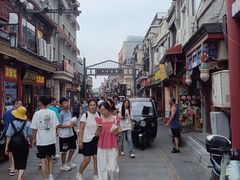 -北京前门大栅栏