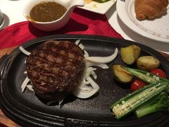 -斗牛士牛排(南京东路店)