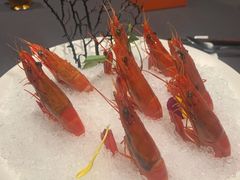 十年陈花雕醉虾-上海滩餐厅(BFC外滩金融中心店)