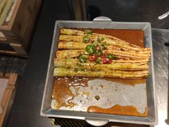 -很久以前羊肉串(中山公园店)