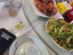 -江南大酒店(中华北大街店)