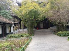-古隆中景区