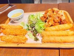-Simple Yummy简单美味(上邦百汇城店)
