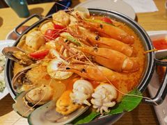 -青木瓜之味 · 越南料理(七宝宝龙店)
