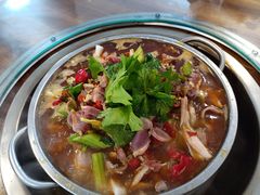 -胖娃古镇鸡杂·黑金冠(磁器口总店)