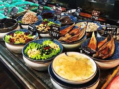 -浩运海鲜·16年专注青岛菜(石老人店)