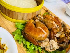 -惠丰堂饭庄·烤鸭·京味菜(西北旺·唐家岭店)