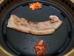 -花味·自助烤肉(雨花客厅店)
