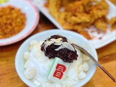 年糕椰子冰-冒椒火辣(太古里店)