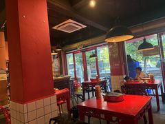 -醉烧膘·烧烤夜宵王(总店)