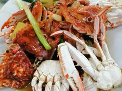 -源海渔村·现捞海鲜(大角湾店)