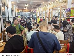 -煲煲掂风味煲仔饭餐厅(西区店)