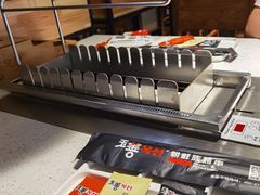 -玉善烧烤串城(长春总店)