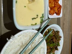 -老乡鸡(融科天地店)