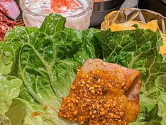 -正宗齐齐哈尔烤肉·齐牛哥鲜切炭火烤肉(杭州总店)