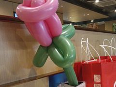 -海底捞火锅(宝龙广场夜宵主题店)