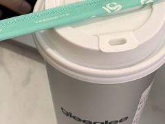 -gleeglee乐溢亦茶(合生汇店)