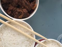 -新四方美食城(中山店)