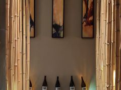 -北京泰富酒店-道日本料理餐厅