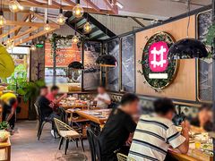 -雾都渣渣火锅(南城智汇城店)