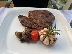 -恰餐厅CHAR Grill(北京三里屯洲际店)