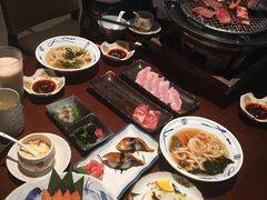 -派斯俊·本味(解放南路店)