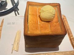 -绿茶餐厅(广州嘉裕太阳城店)