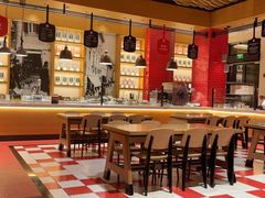 -城市大道红炉披萨烘焙坊