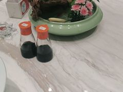 -宴昆山·私房菜(春晖店)