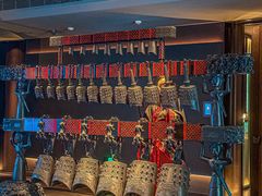 -曾宴·楚菜(湖北省博物馆店)