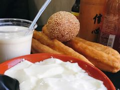 -董氏豆腐坊