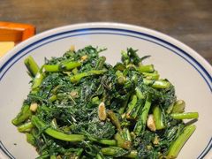 -老灶房-四川土菜(铁牛广场店)
