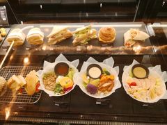 -星巴克臻选(北京前门大街店)