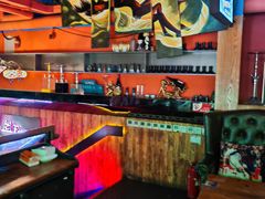 -Famous肥猫墨西哥音乐餐吧(五棵松华熙LIVE店)