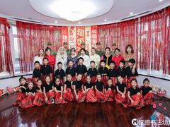 -常德书法幼儿园